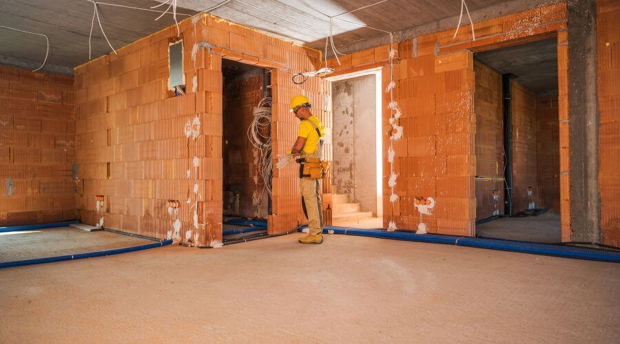 Expert flood damage restoration services in Marietta, PA